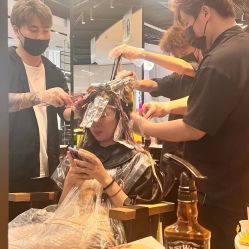 点击看大图 -东瀛造型