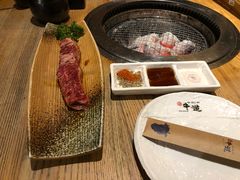 -御牛道日式烤肉料理(杭州万象城店)