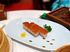 -白天鹅宾馆-宏图府餐厅