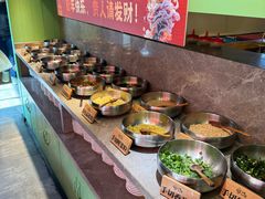-咕嘟草帽鱼·牛奶一样的鲜鱼汤(天鹅湖万达广场店)