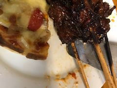 -炒豆合作社(东四总店)