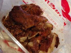-王二甩老木子鸡(江湾店)
