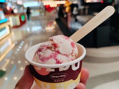 -哈根达斯(大洋百货店)