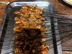 -清真·马峰烤肉(小学习北巷店)