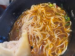 -白玉兰小吃(新村路店)