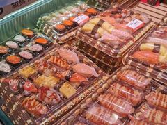 -争鲜回转寿司(朝北大悦城店)