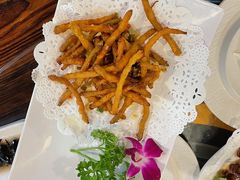 -美未居·老字号·地道顺德菜·桑拿鸡·鱼生(容桂店)
