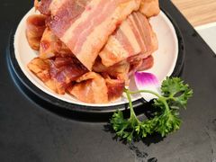 -韩宫宴烤肉·黑毛和牛·料理(合肥滨湖银泰城店)