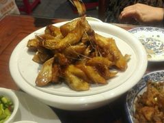 -临潼印象·特色陕菜