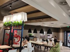 -肯德基(天鹅湖万达店)
