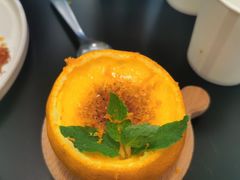 -橘酱餐厅