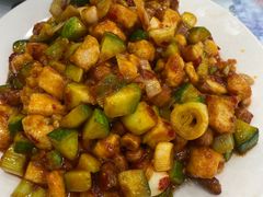 -聚德福海鲜家常菜(刘庄店)