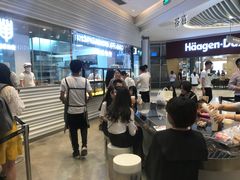 -喜茶(深圳福田星河COCO Park店)