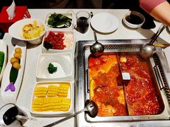 -海底捞火锅(高科广场店)