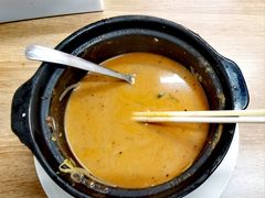 -曹宝林砂锅麻辣烫(星光路店)