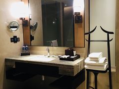 -上海崇明金茂凯悦酒店