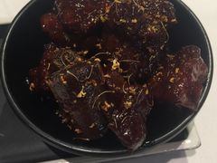 -到家尝北京菜(西坝河店)