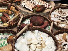 -蘑界·野生菌火锅(深业上城店)