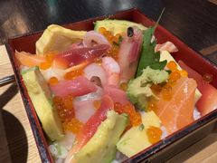 -山葵家·创意料理(宁波来福士店)