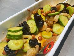 -老山东·山东菜(鲁菜名店)