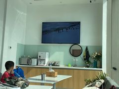 -龙景攀岩(海峡世茂广场店)