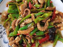 -老院子饭店·鲁菜·海鲜·家常菜