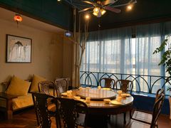 包厢-马大胡子清真西北菜