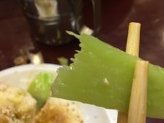 清炒芥兰-张包铺(道外店)