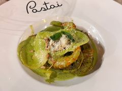 -BONAZZA 意大利餐厅
