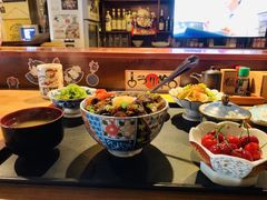 -半藏居酒屋(香港花园店)