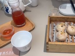 -蔡澜点心·粤菜(丽泽天街店)