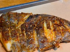 -喝丢一只鞋海鲜烧烤·海肠捞饭(市场店)