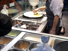 -煎饼道·新鲜现做(来福士店)