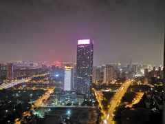 -无锡君来洲际酒店