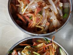 -小陈方酥锅盔(古城总店)