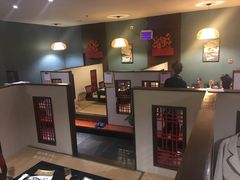 大堂-天狗山料理(省体店)
