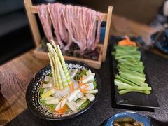 鸭肠-湊湊火锅·茶憩(东城万达店)