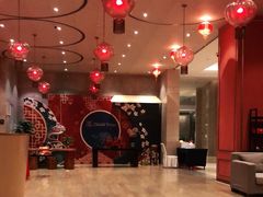 -漳州瑰丽半岛酒店·原素全日制餐厅