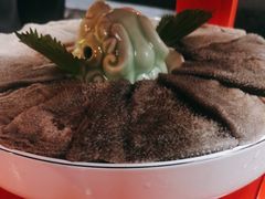 -小龙翻大江文化火锅(宽窄店)