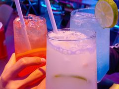 -燥次·烧烤酒场(万象城店)