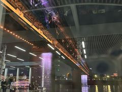 -武汉两江游览·夜游长江(汉口粤汉码头)