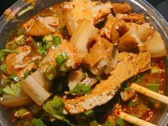 -老北京卤煮(平阳路大马店)