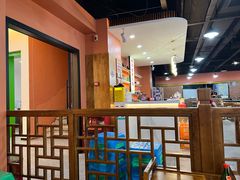 -渝杨胖娃老火锅(中兴路店)