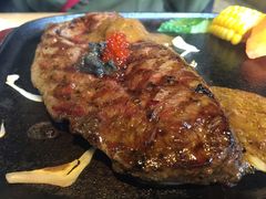-瑞伯克牛排自助餐厅天一广场店
