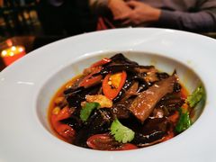 -那家小馆•北京菜•烤鸭(香山店)