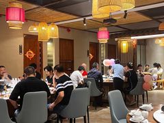 -王捌小院(红花坡店)