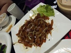 河粉-鹿港小镇(金虹桥国际中心店)