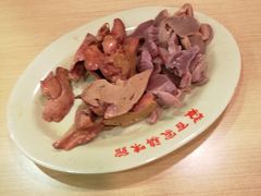 -百家鸡味馆(清泰店)