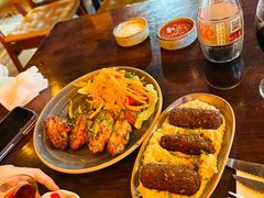 -Elif Turkish BBQ Restaurant