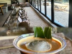 -J Create城市露营咖啡·简餐·宠物(上海动物园店)